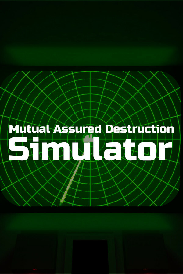 Mutual Assured Destruction Simulator