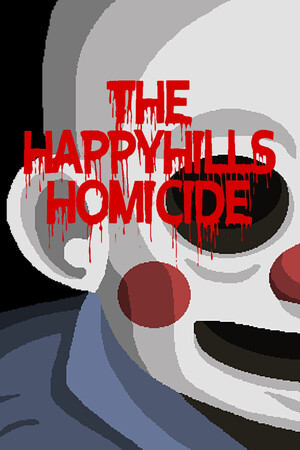 {htmlspecialcharsThe Happyhills Homicide}