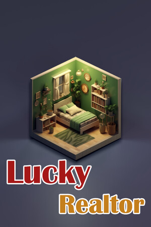 Lucky Realtor cover art