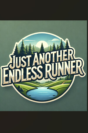 Just Another Endless Runner cover art