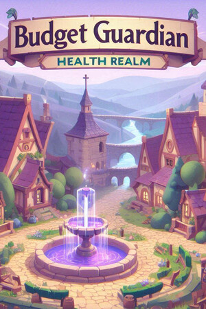 Budget Guardian: Health Realm cover art