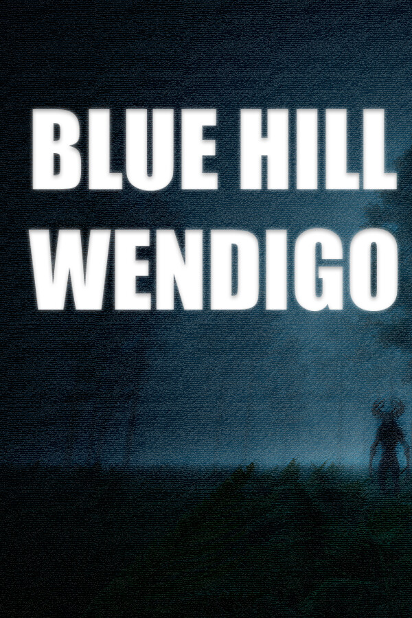 Blue Hill Wendigo