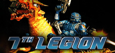 7th Legion Cover Image