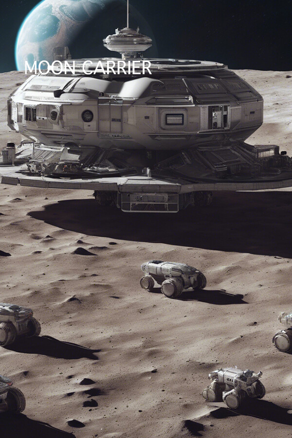 Moon Carrier