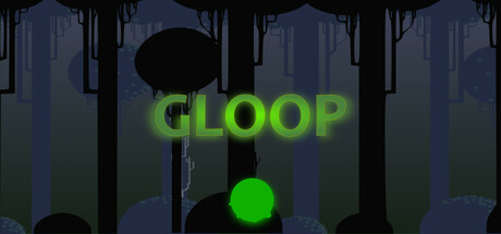 Gloop Steam header image