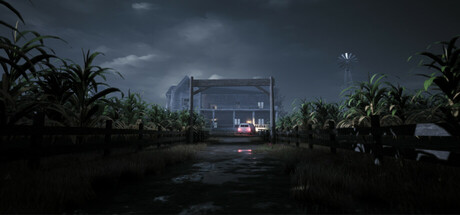 Locked Dream Steam header image