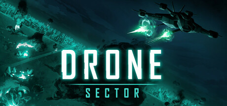 空中炮艇模拟器/Drone Sector 新游发布
