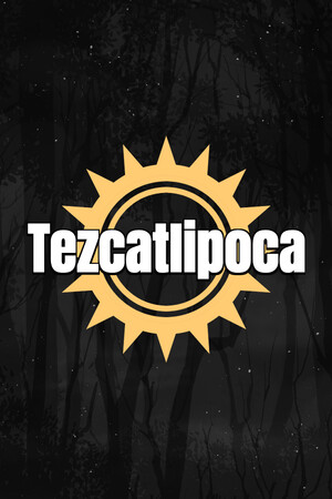 Tezcatlipoca cover art