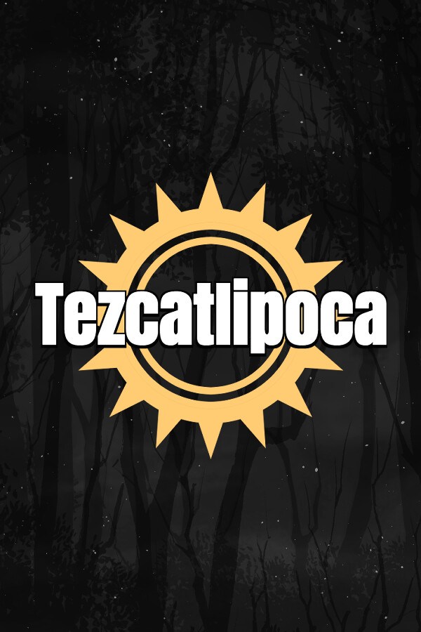Tezcatlipoca
