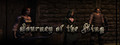 Journey of the King