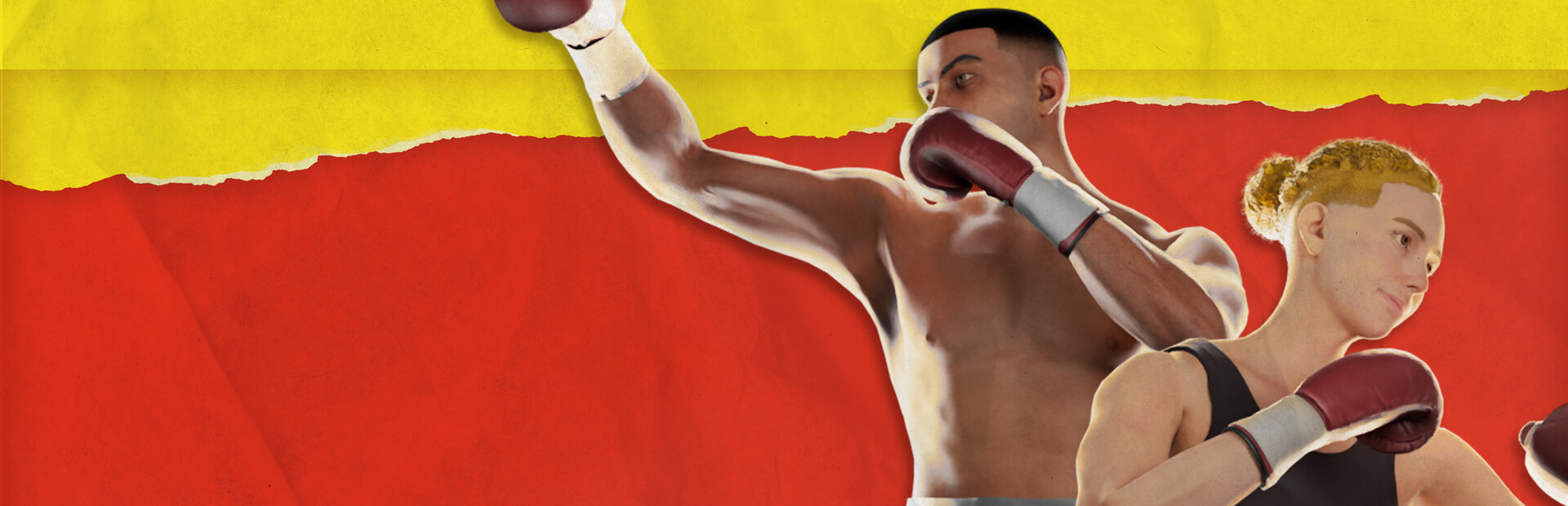 The Thrill of the Fight 2