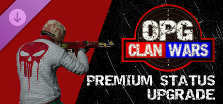 OPG: Clan Wars - Premium Status Upgrade header image