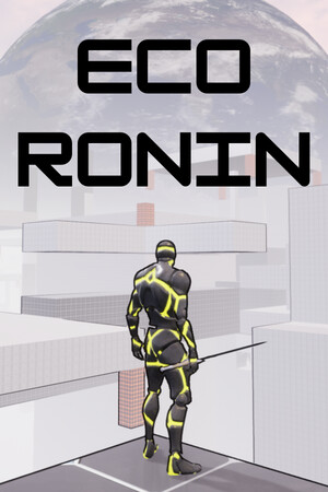 Eco Ronin cover art