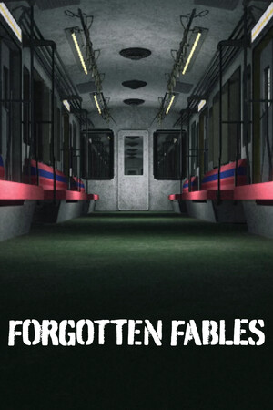 FÃ BULAS PORTEÃ AS cover art