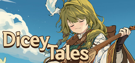 Dicey Tales header image