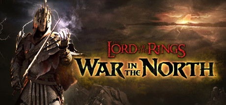 The Lord of the Rings: War in the North · Lord of the Rings: War in the  North (App 32800) · Steam Charts · SteamDB