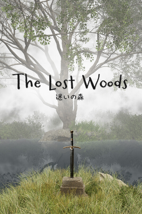 TheLostWoods / 迷いの森
