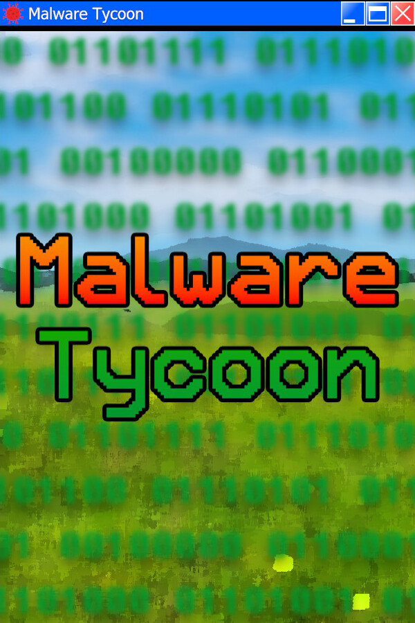 Malware Tycoon