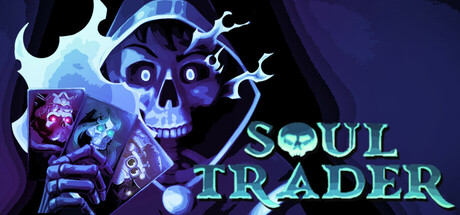 Soul Trader Steam header image