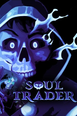 Soul Trader cover art