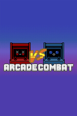 Arcade Combat cover art