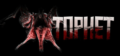 Tophet Steam header image