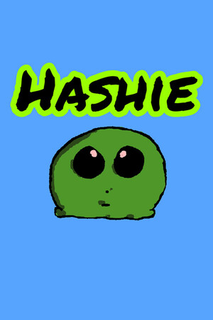 Hashie cover art