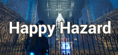 HappyHazard Steam header image