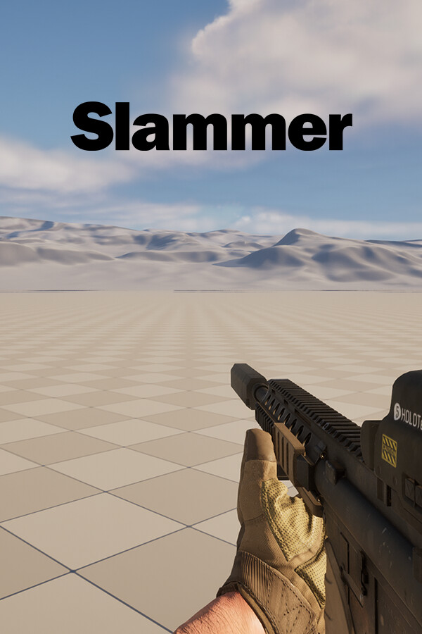 Slammer
