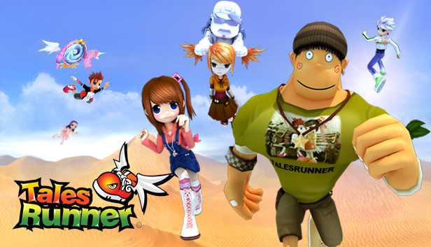 korean talesrunner korean talesrunner