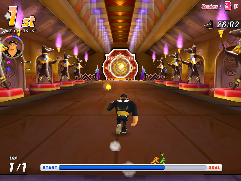 download talesrunner thai download talesrunner thai
