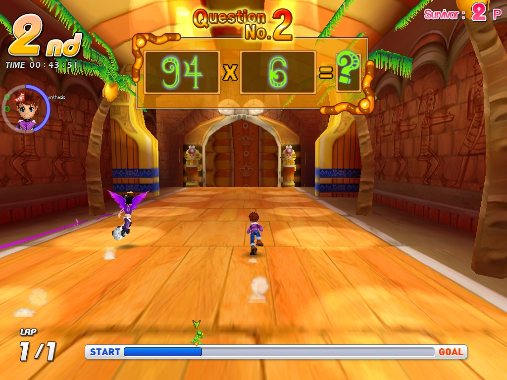 Tales Runner on Steam