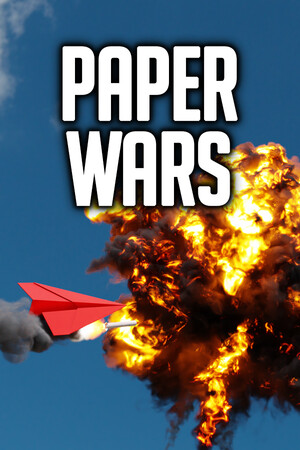 Paper Wars cover art
