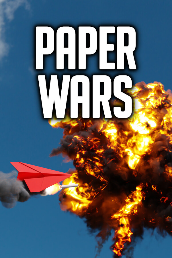 Paper Wars