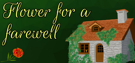 Flower For A Farewell Steam header image