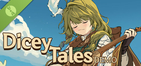 Dicey Tales Demo