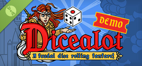 Dicealot Demo