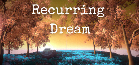 Recurring Dream Steam header image