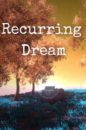 Recurring Dream cover art