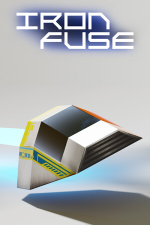Iron Fuse cover art