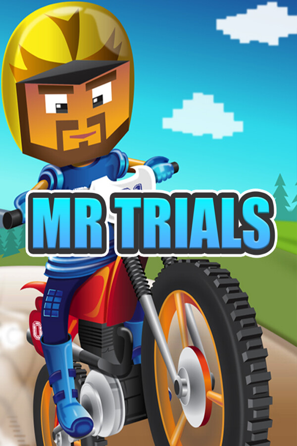 Mr Trials