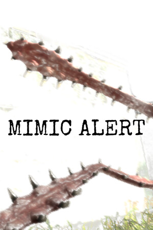 Mimic Alert cover art