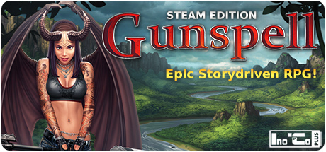 Gunspell - Steam Edition Cover Image