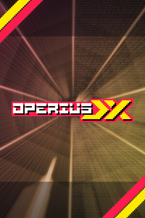 Operius DX cover art