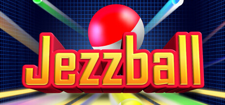 Jezzball Classic Deluxe Edition Steam header image