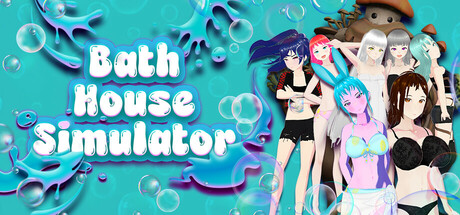 Bath House Simulator header image