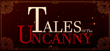 Tales of the Uncanny