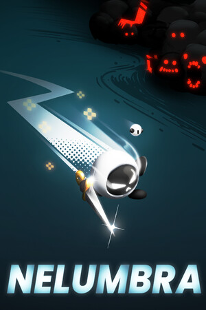 Nelumbra cover art