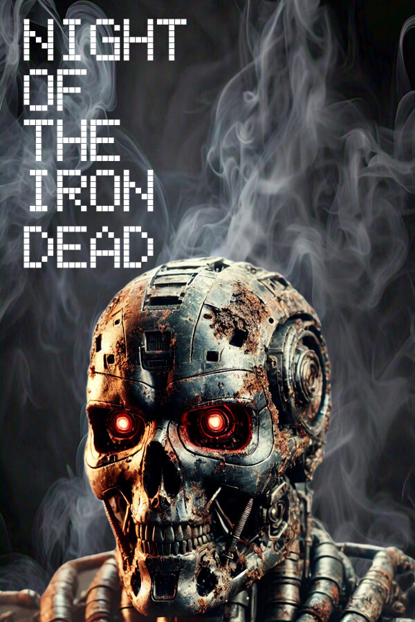 Night of the Iron Dead