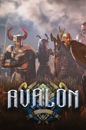 Avalon : Rise of the Templars cover